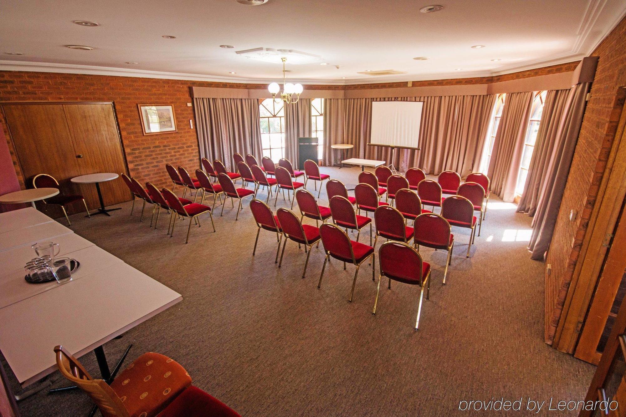 Motel Paddlesteamer 4*