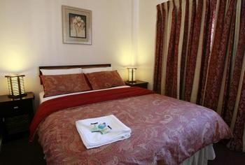 Commodore Motor Inn Hotel Albury