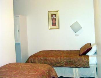 Commodore Motor Inn 3* Albury