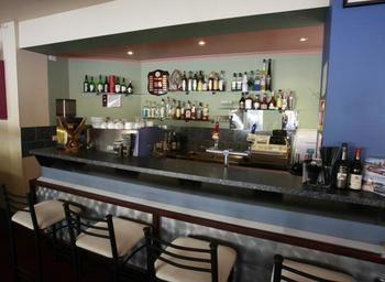 Commodore Motor Inn Hotel Albury