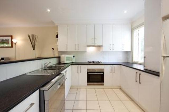 Suites - Schubach Street