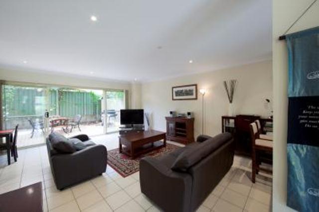 Apartment Suites - Schubach Street