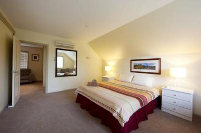 Apartment Suites - Schubach Street Albury