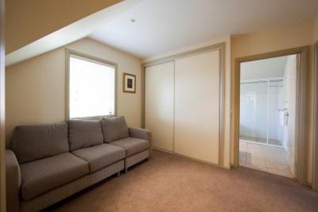Suites - Schubach Street