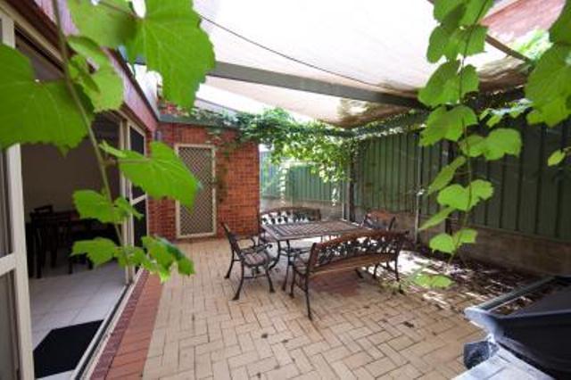 Apartment Suites - Schubach Street *