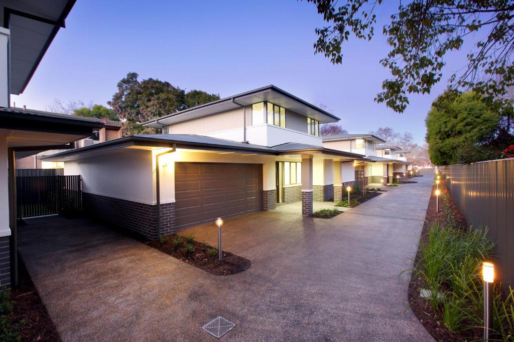 Abode Apartment Albury