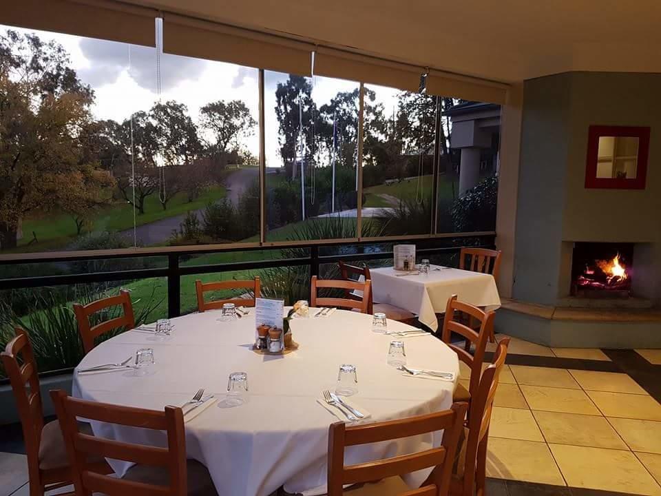 Resort Hume Albury