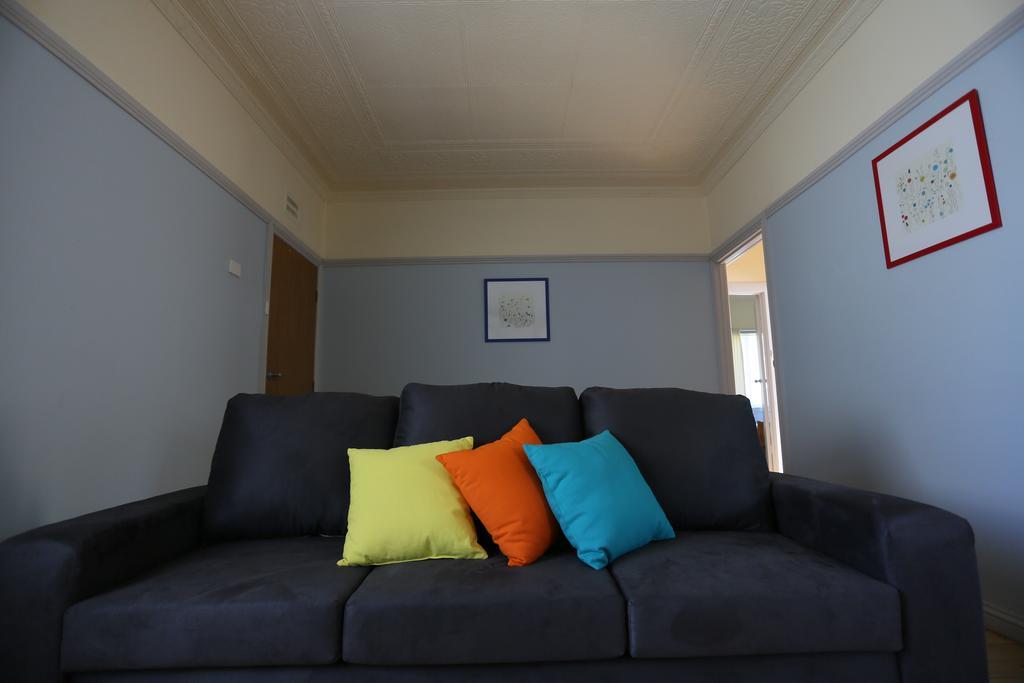 Resort Hume Albury