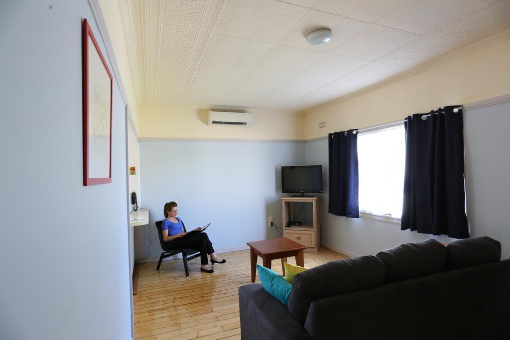 Resort Hume Albury
