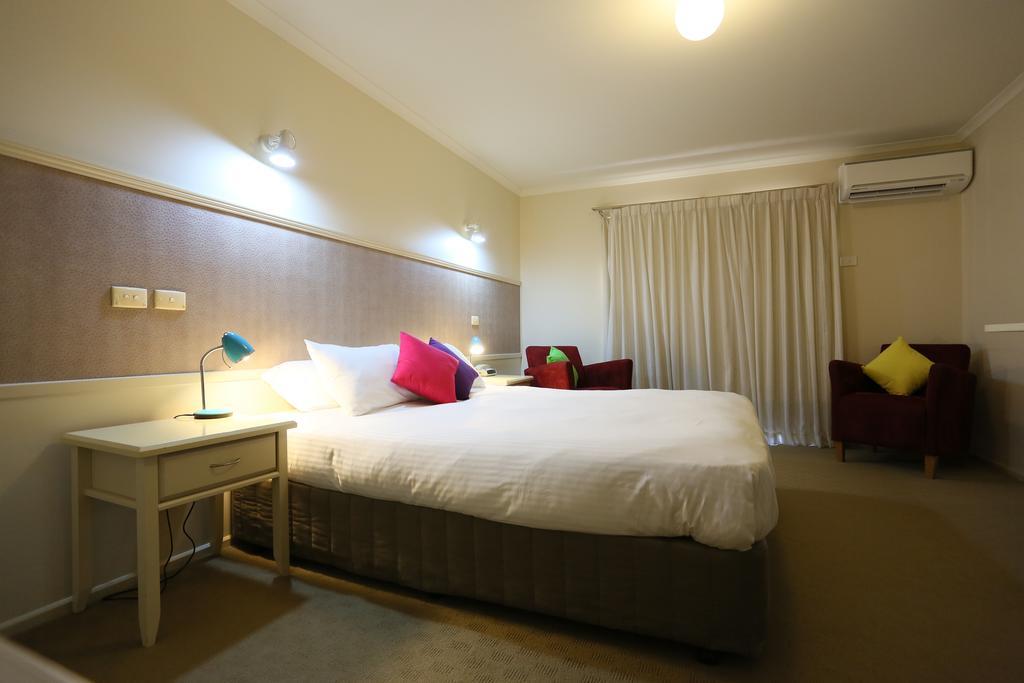 Resort Hume Albury