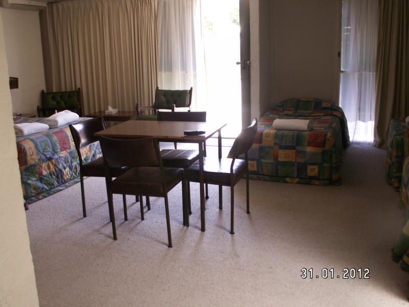 Motel Burvale Motor 3*
