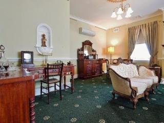 Bed & Breakfast Briardale Albury