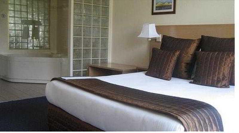 Motel Western Hovell Tree Albury