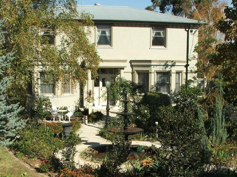 Briardale Bed & Breakfast