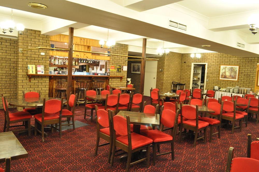 Burvale Motor 3* Albury
