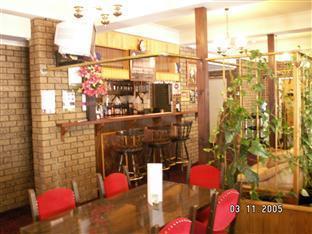 Burvale Motor 3*