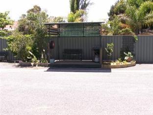 Burvale Motor Motel