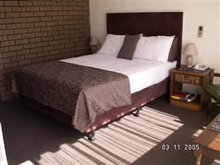 Burvale Motor Motel Albury