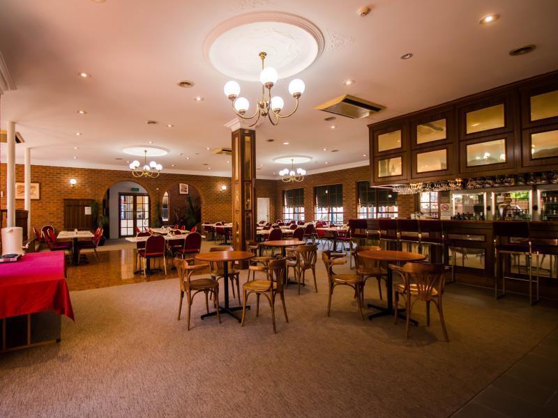Paddlesteamer 4* Albury