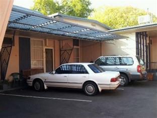 Motel Clifton