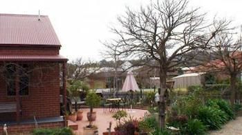 Albury Cottages Holiday home *