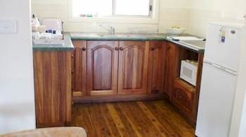 Holiday home Albury Cottages Albury