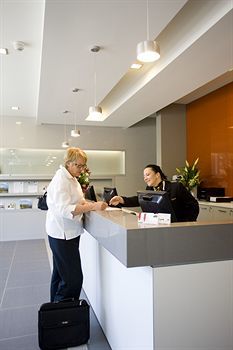 Quest Aparthotel 4*
