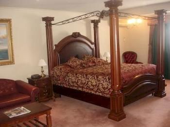 Manor House Hotel Albury