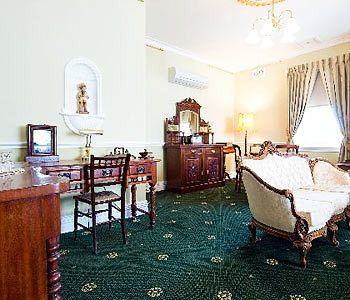 Briardale Bed & Breakfast 4*