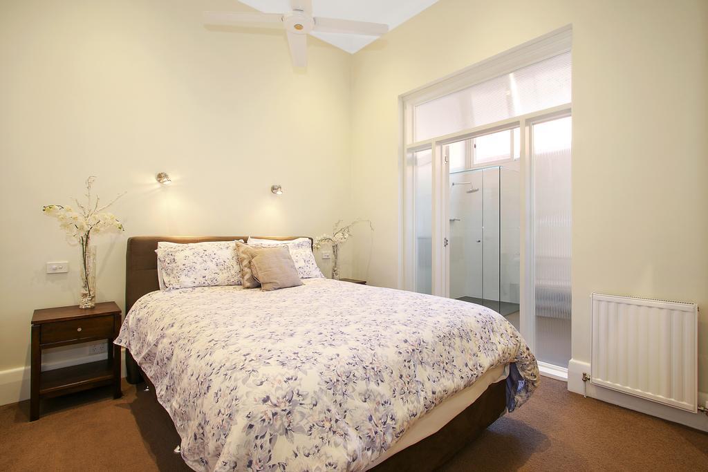 Suites - Waterstreet Albury