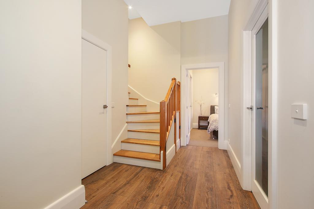 Suites - Waterstreet Apartment Albury