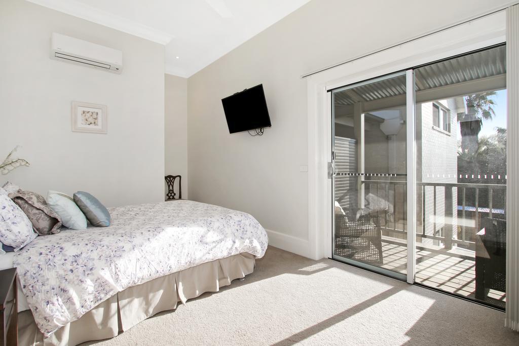 Suites - Waterstreet *