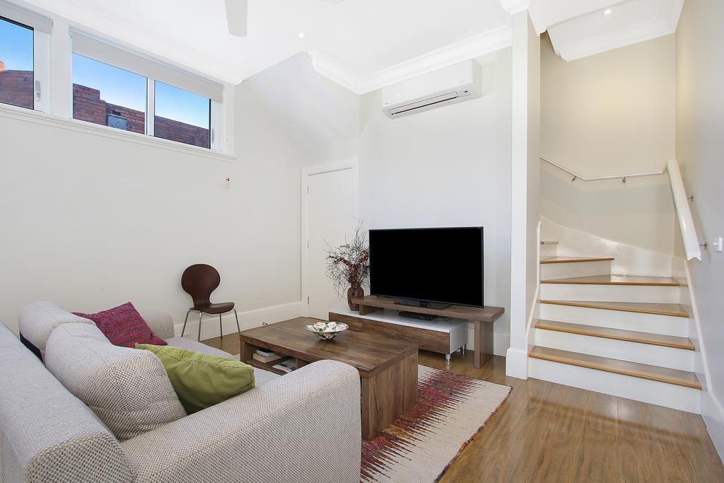 Apartment Suites - Waterstreet