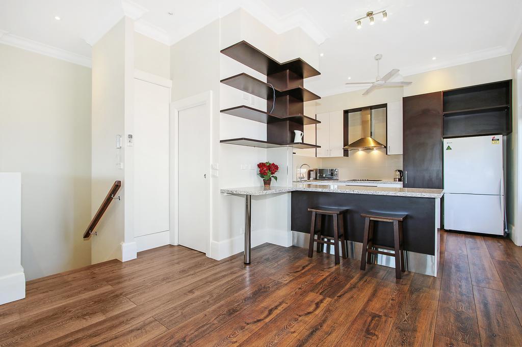 Suites - Waterstreet Albury