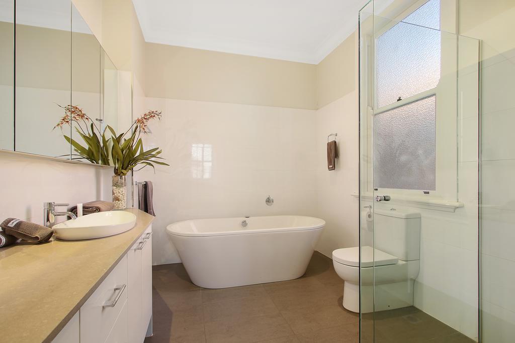 Apartment Suites - Waterstreet *