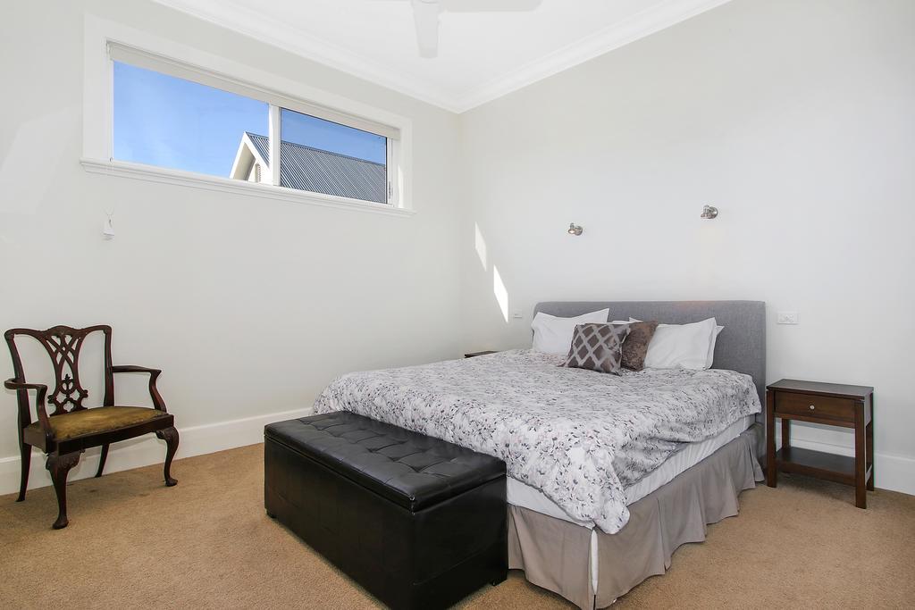 Suites - Waterstreet
