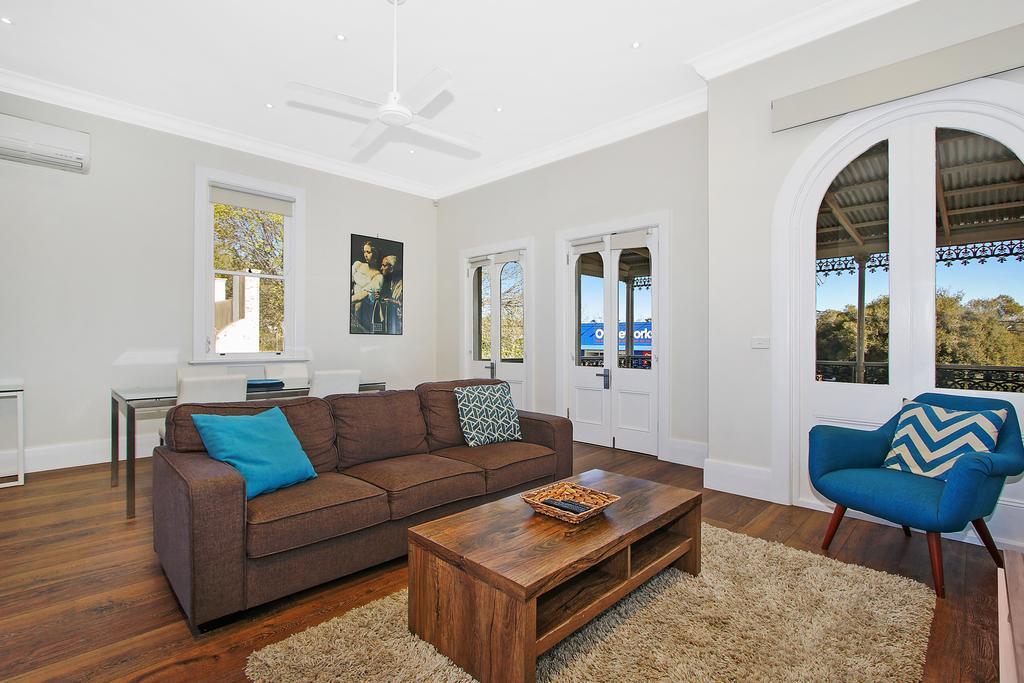 Suites - Waterstreet * Albury