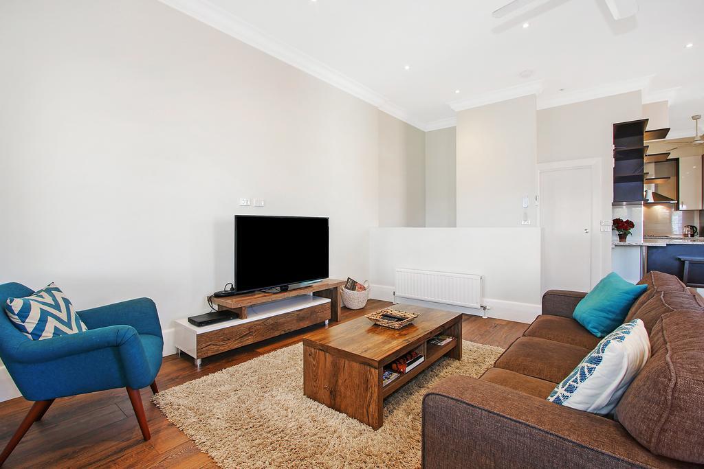 Suites - Waterstreet *
