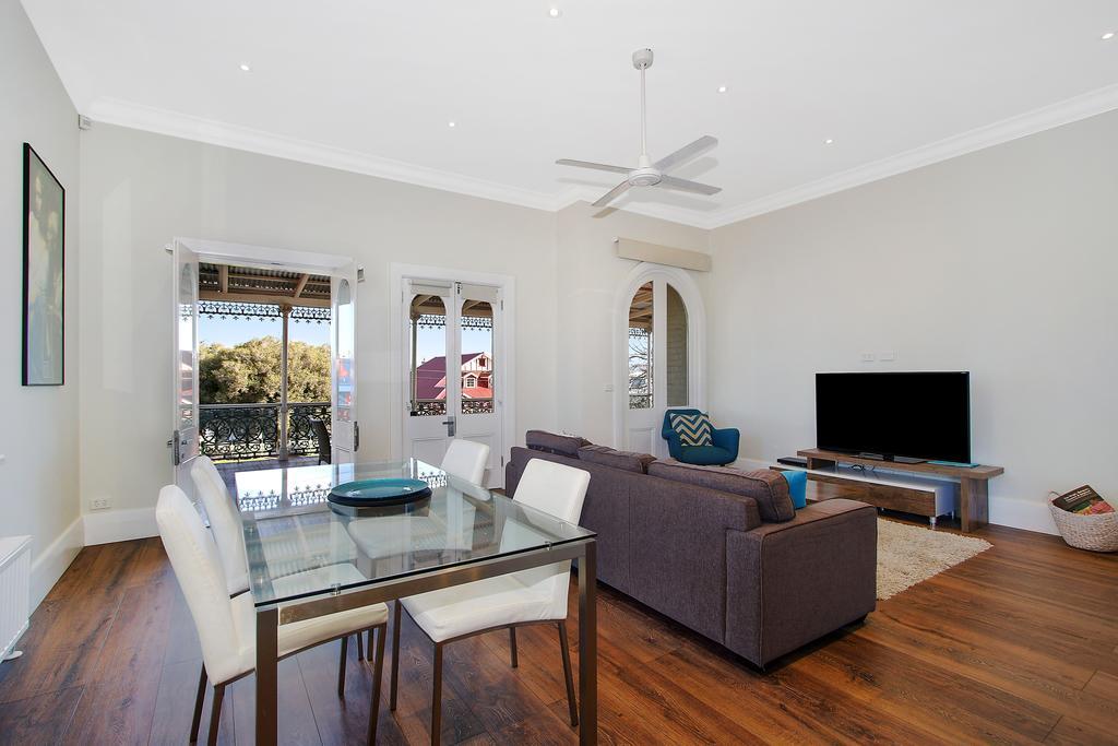 Suites - Waterstreet Apartment Albury