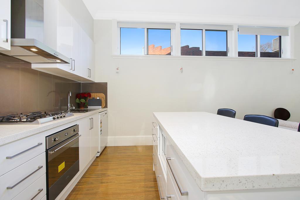 Suites - Waterstreet Apartment *