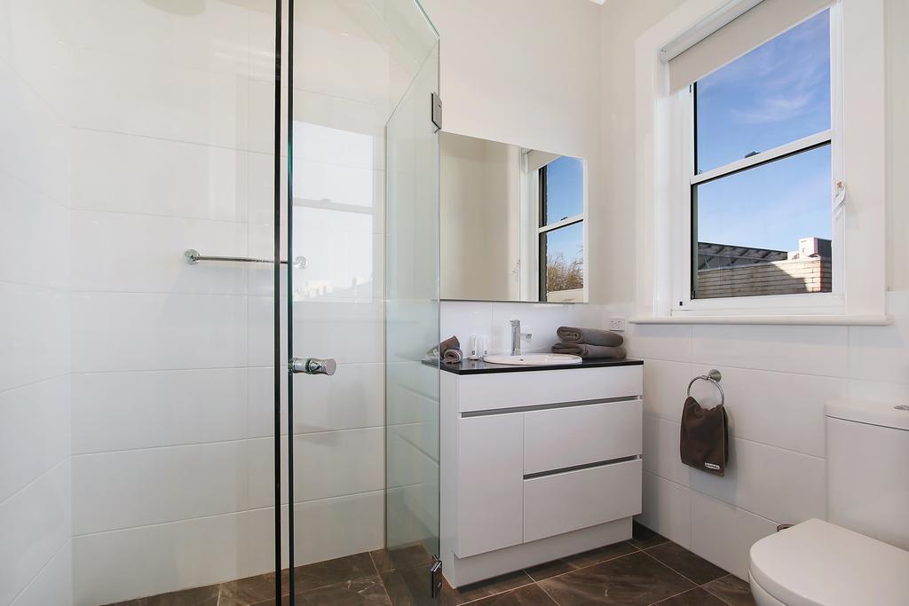 Apartment Suites - Waterstreet Albury