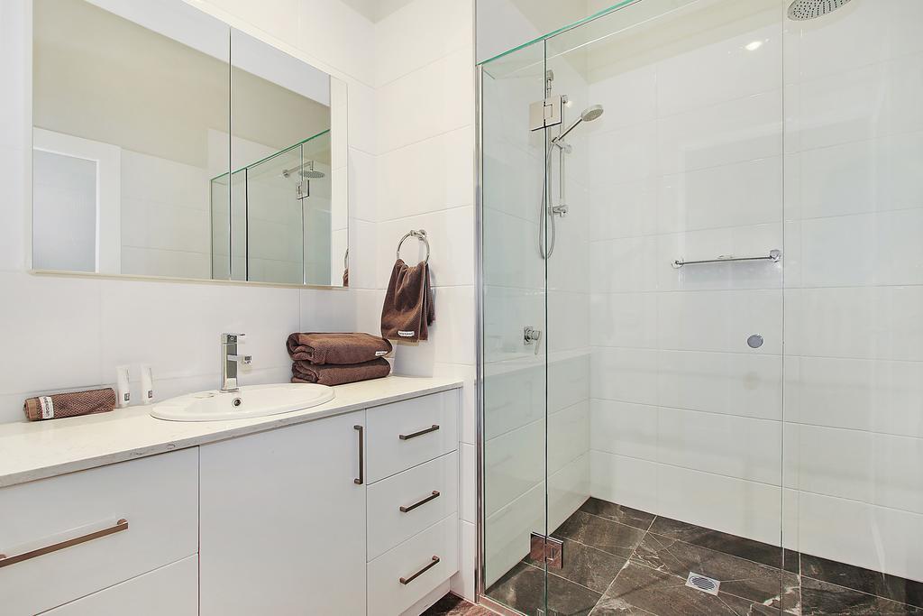 Suites - Waterstreet *