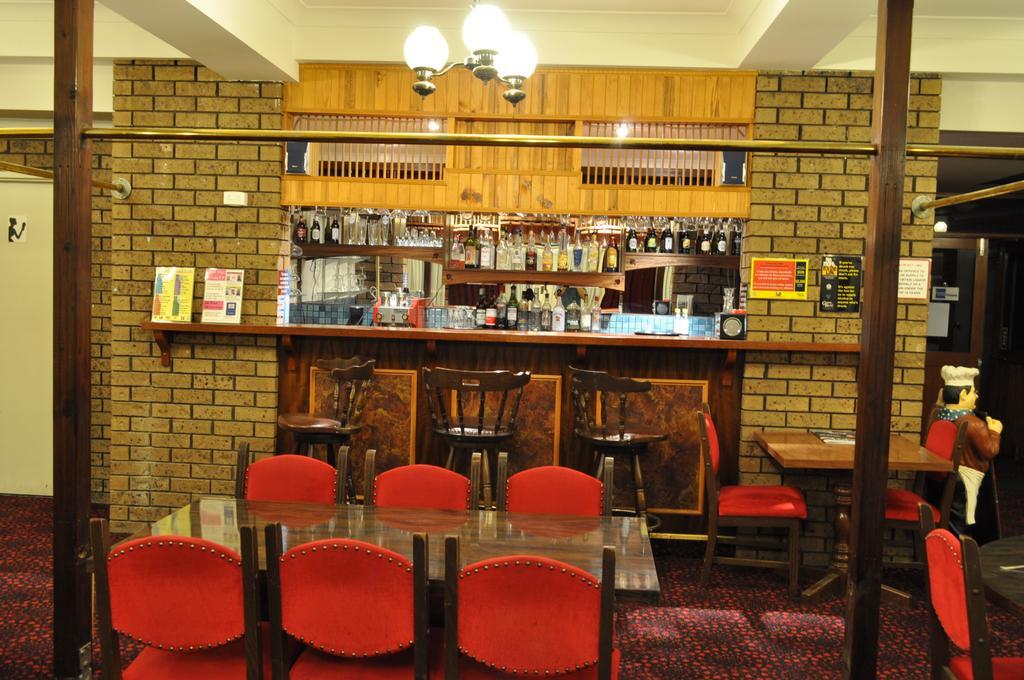 Burvale Motor Albury