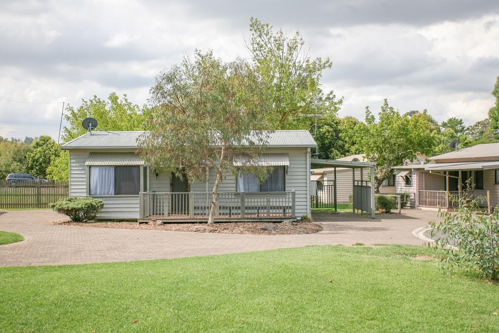Hume Resort Albury