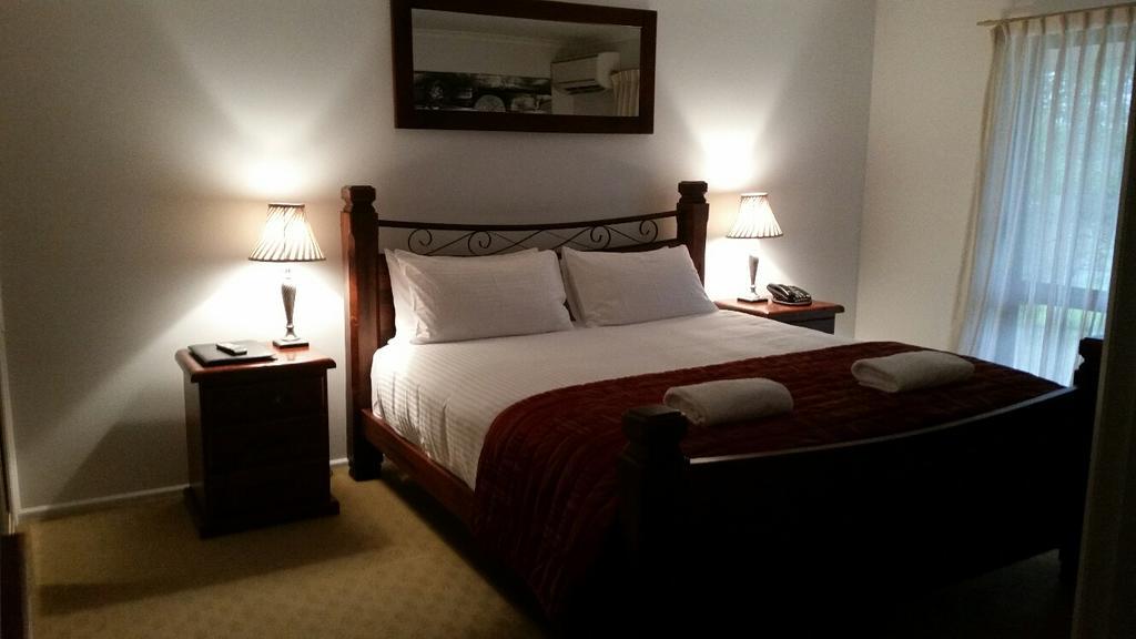 Hume 3* Albury