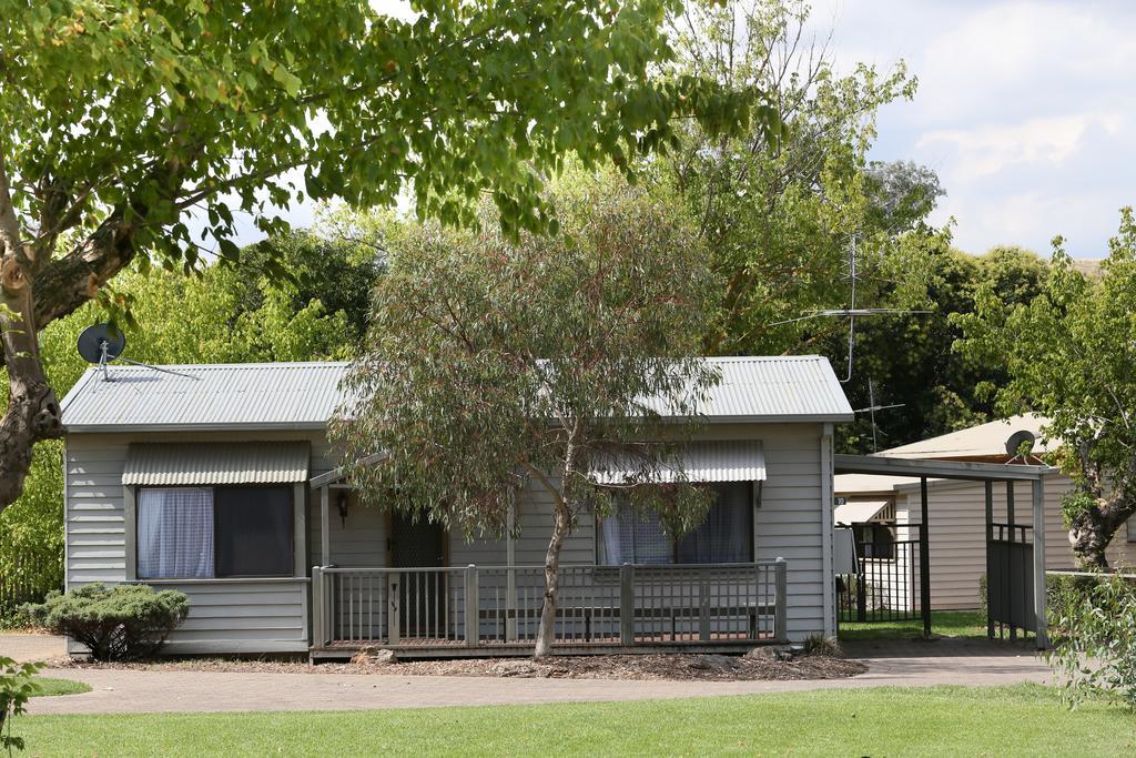 Resort Hume Albury
