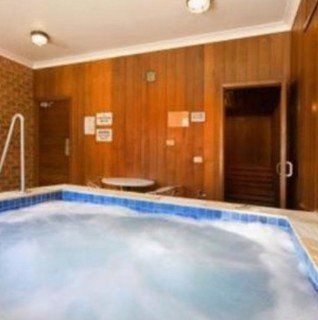 Paddlesteamer 4* Albury