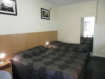 Motel Clifton