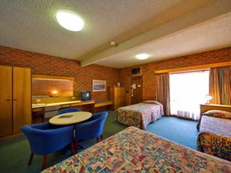 Paddlesteamer 4* Albury