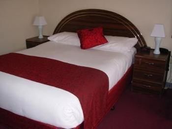 Commodore Motor Inn Albury